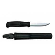 Нож Morakniv 510 углерод. сталь, плс.рук.